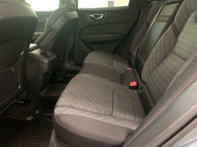 used 2023 Volvo XC60 car, priced at $33,899