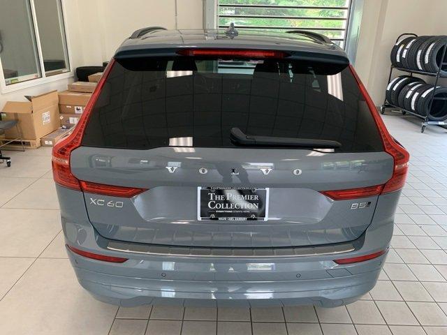 used 2023 Volvo XC60 car, priced at $33,899