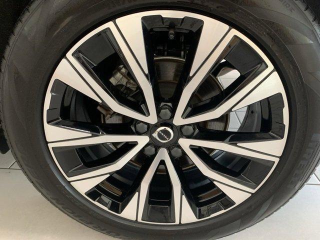 used 2023 Volvo XC60 car, priced at $33,899
