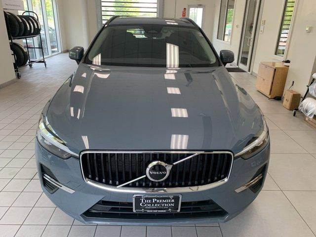 used 2023 Volvo XC60 car, priced at $33,899