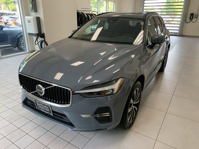 used 2023 Volvo XC60 car, priced at $33,899