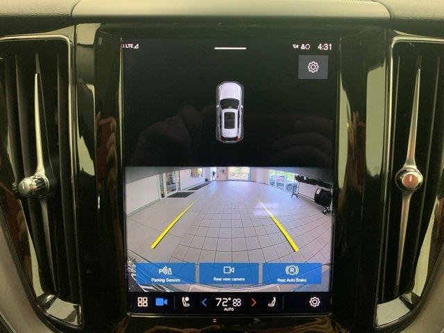 used 2023 Volvo XC60 car, priced at $33,899