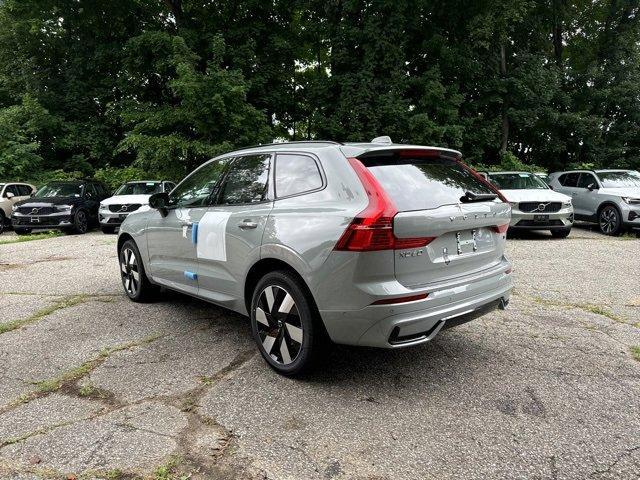 new 2025 Volvo XC60 Plug-In Hybrid car, priced at $67,425