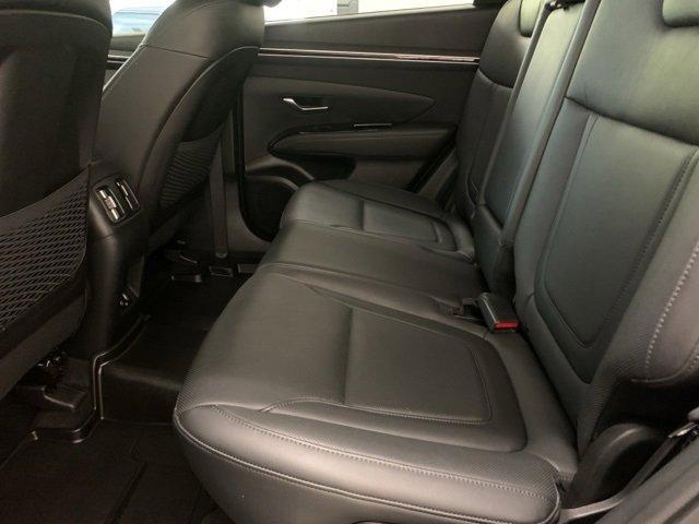 used 2022 Hyundai Tucson car, priced at $23,299