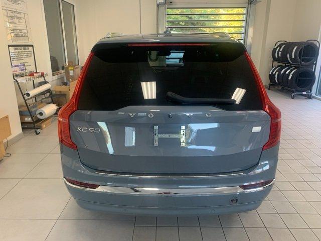 used 2023 Volvo XC90 Recharge Plug-In Hybrid car, priced at $47,448