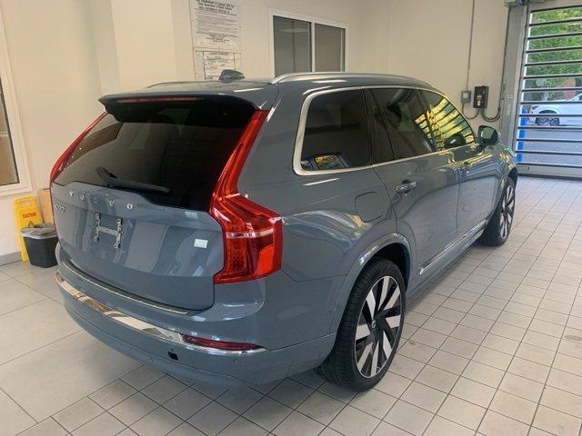 used 2023 Volvo XC90 Recharge Plug-In Hybrid car, priced at $47,448