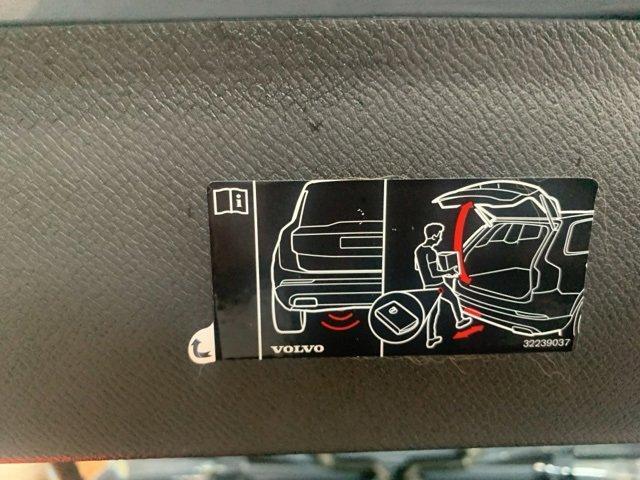 used 2023 Volvo XC90 Recharge Plug-In Hybrid car, priced at $47,448