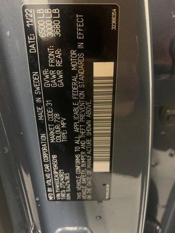 used 2023 Volvo XC90 Recharge Plug-In Hybrid car, priced at $47,448