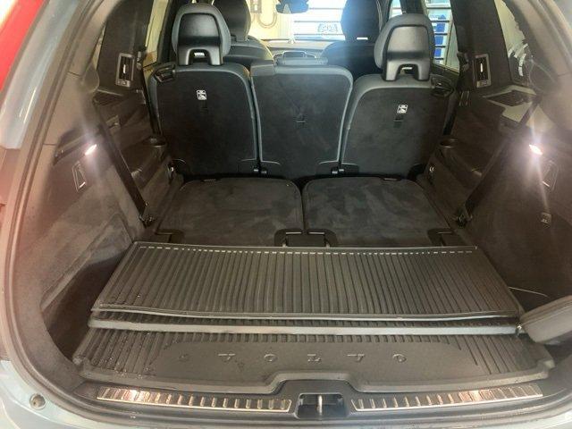 used 2023 Volvo XC90 Recharge Plug-In Hybrid car, priced at $47,448