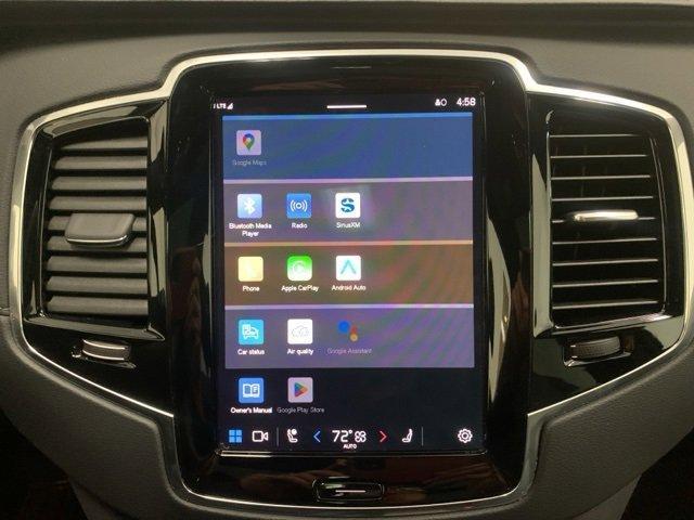 used 2023 Volvo XC90 Recharge Plug-In Hybrid car, priced at $47,448