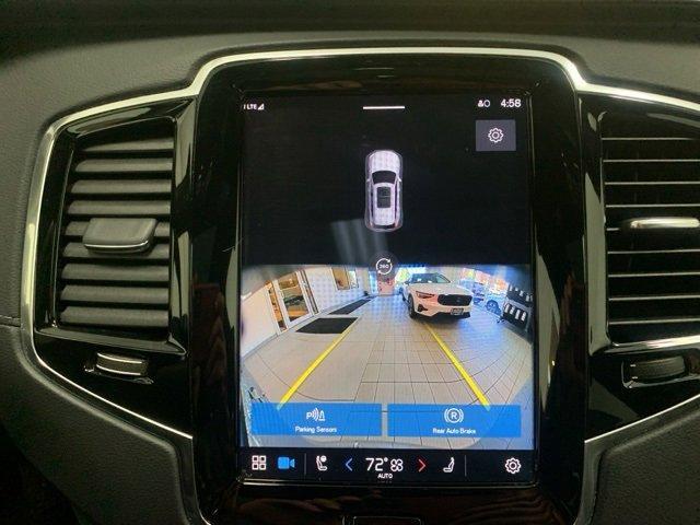 used 2023 Volvo XC90 Recharge Plug-In Hybrid car, priced at $47,448