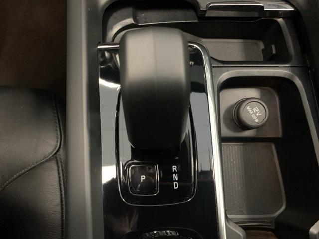 used 2023 Volvo XC60 car, priced at $31,900