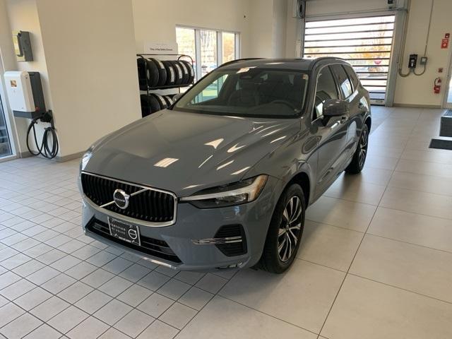 used 2023 Volvo XC60 car, priced at $31,900
