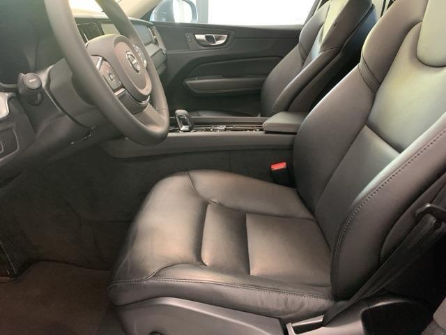 used 2023 Volvo XC60 car, priced at $31,900