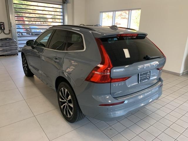 used 2023 Volvo XC60 car, priced at $31,900