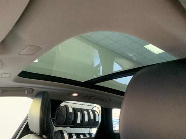 used 2023 Volvo XC60 car, priced at $31,900