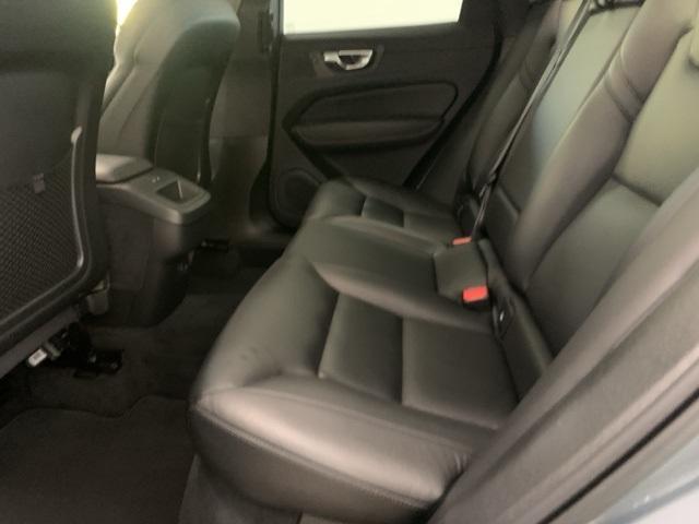 used 2023 Volvo XC60 car, priced at $31,900