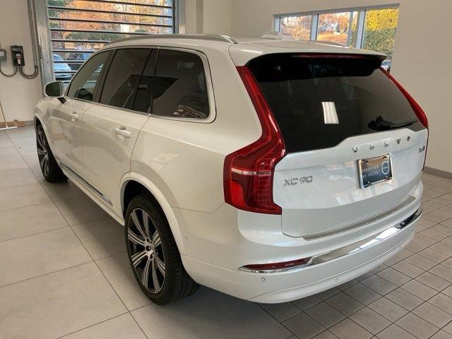 used 2023 Volvo XC90 car, priced at $52,899