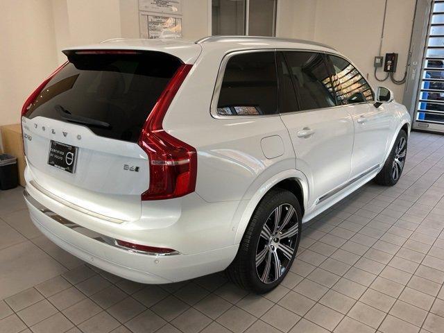 used 2023 Volvo XC90 car, priced at $52,899