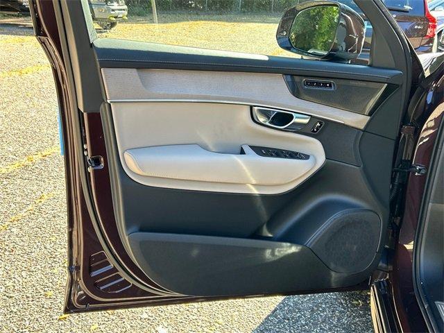 new 2026 Volvo XC90 car, priced at $73,995
