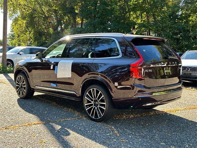 new 2026 Volvo XC90 car, priced at $73,995
