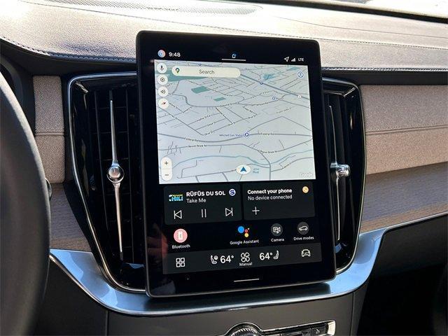 new 2026 Volvo XC90 car, priced at $73,995