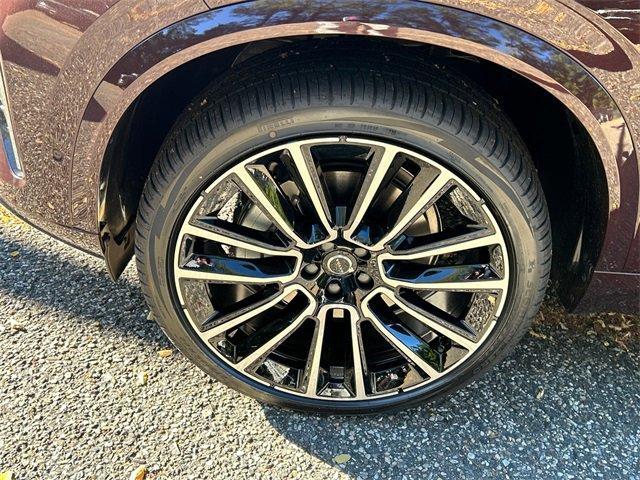 new 2026 Volvo XC90 car, priced at $73,995