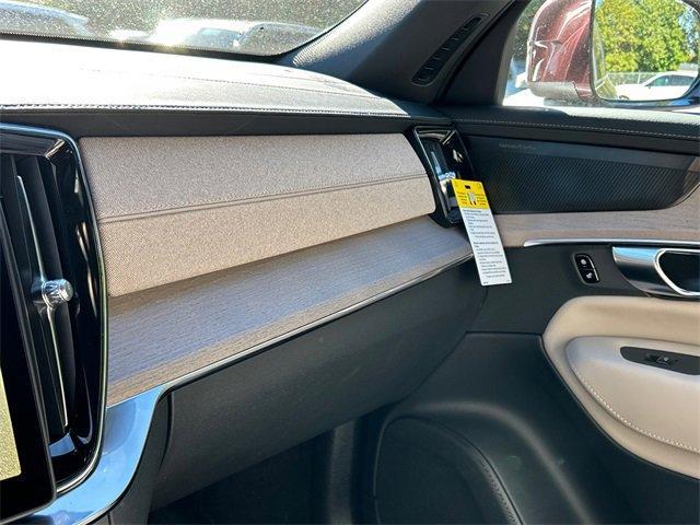 new 2026 Volvo XC90 car, priced at $73,995