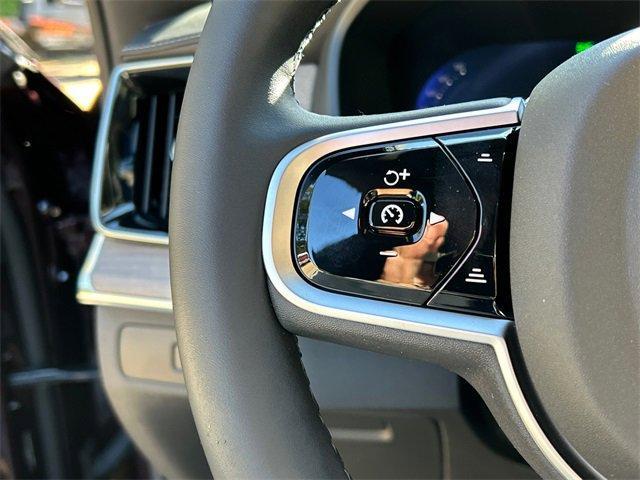 new 2026 Volvo XC90 car, priced at $73,995