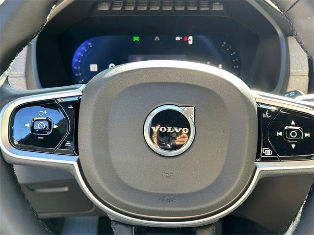 new 2026 Volvo XC90 car, priced at $73,995