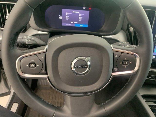 used 2024 Volvo XC60 car, priced at $41,453