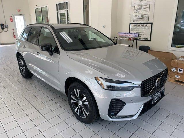 used 2024 Volvo XC60 car, priced at $41,453
