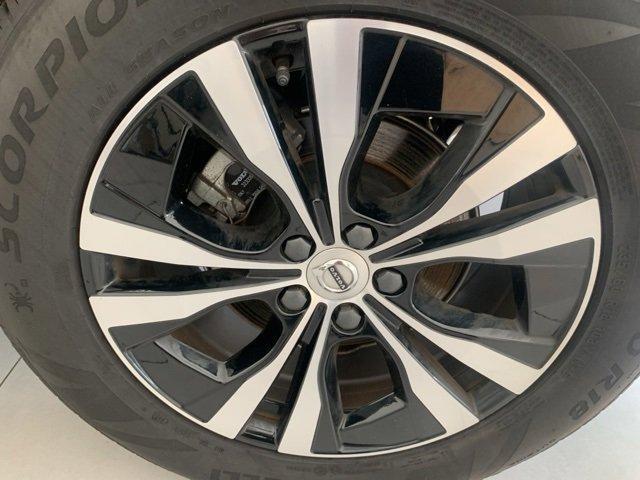 used 2024 Volvo XC60 car, priced at $41,453
