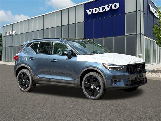 new 2026 Volvo XC40 car, priced at $54,850