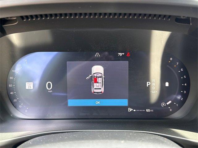 new 2026 Volvo XC40 car, priced at $54,850