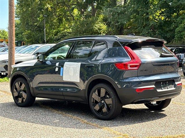 new 2026 Volvo XC40 car, priced at $54,850