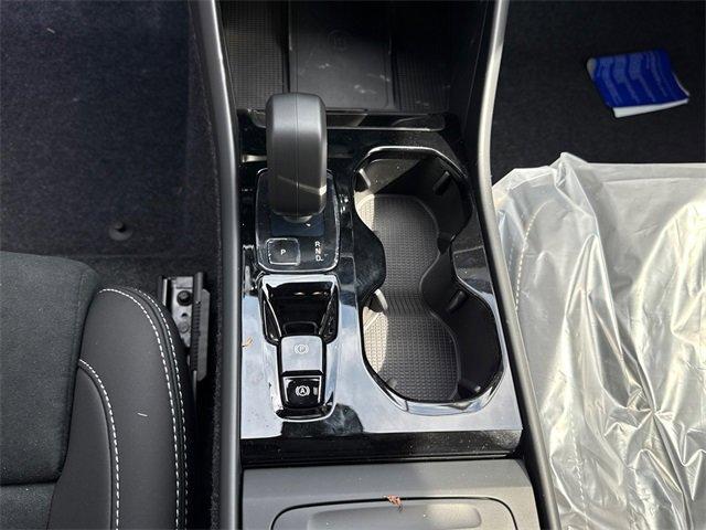 new 2026 Volvo XC40 car, priced at $54,850