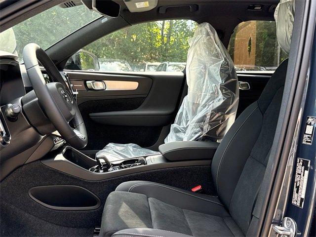 new 2026 Volvo XC40 car, priced at $54,850