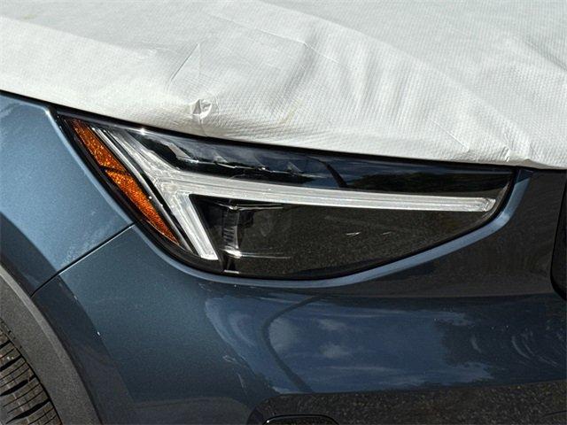 new 2026 Volvo XC40 car, priced at $54,850