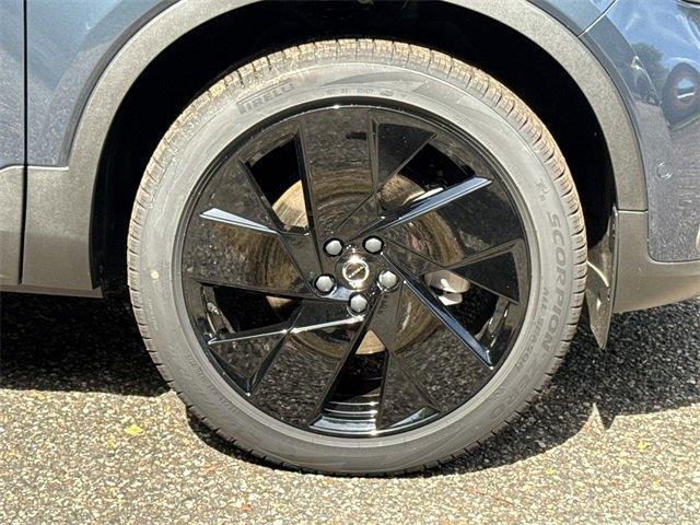 new 2026 Volvo XC40 car, priced at $54,850