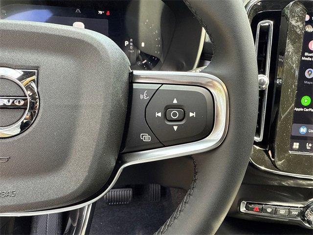 new 2026 Volvo XC40 car, priced at $54,850