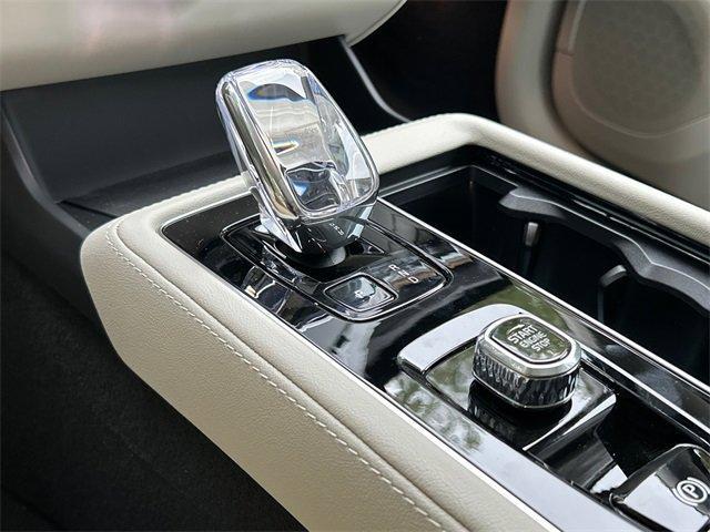 new 2026 Volvo XC90 car, priced at $75,155