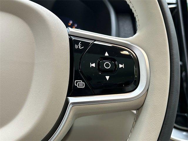 new 2026 Volvo XC90 car, priced at $75,155