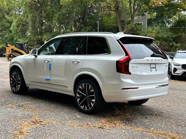 new 2026 Volvo XC90 car, priced at $75,155