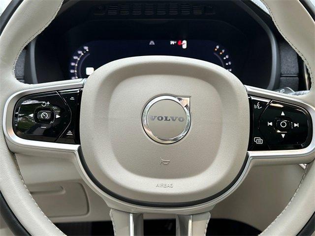 new 2026 Volvo XC90 car, priced at $75,155