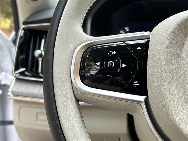 new 2026 Volvo XC90 car, priced at $75,155