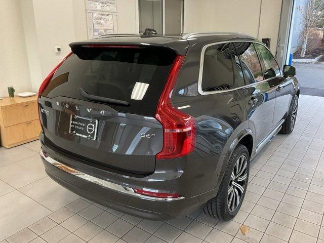 used 2023 Volvo XC90 car, priced at $43,499