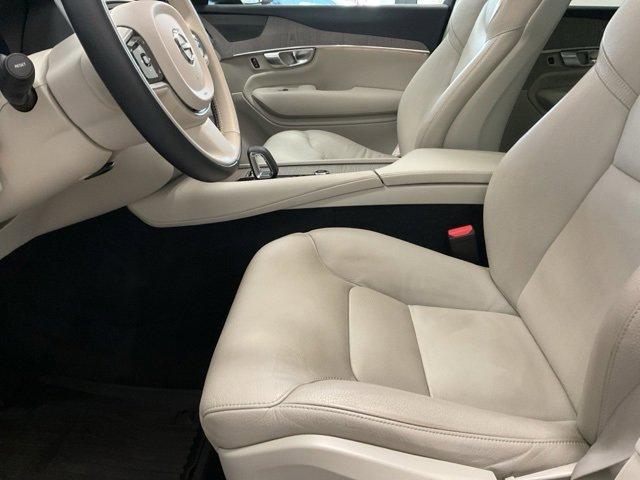 used 2023 Volvo XC90 car, priced at $43,499