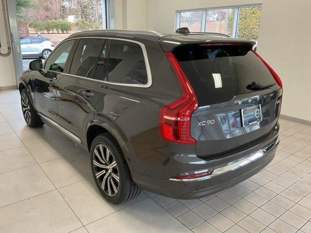 used 2023 Volvo XC90 car, priced at $43,499