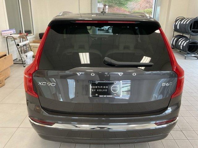 used 2023 Volvo XC90 car, priced at $43,499